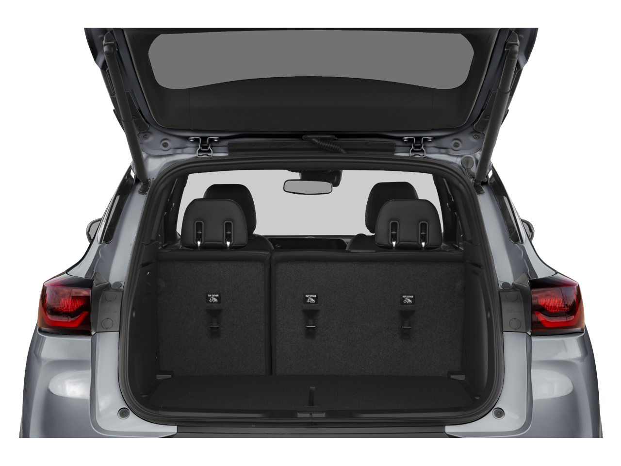 2024 Chevrolet TrailBlazer Activ - Photo 46