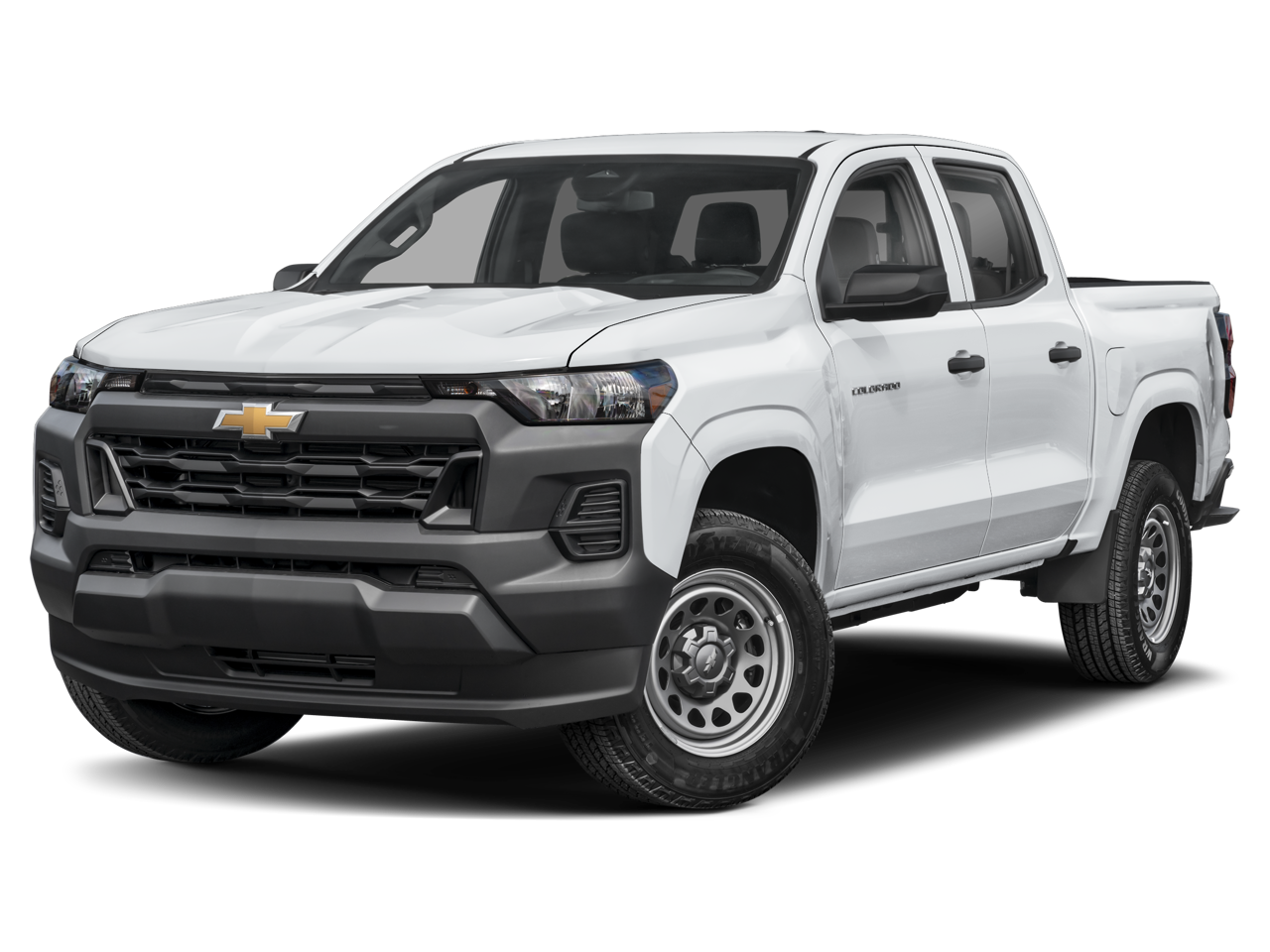 2024 Chevrolet Colorado Trail Boss - Photo 36