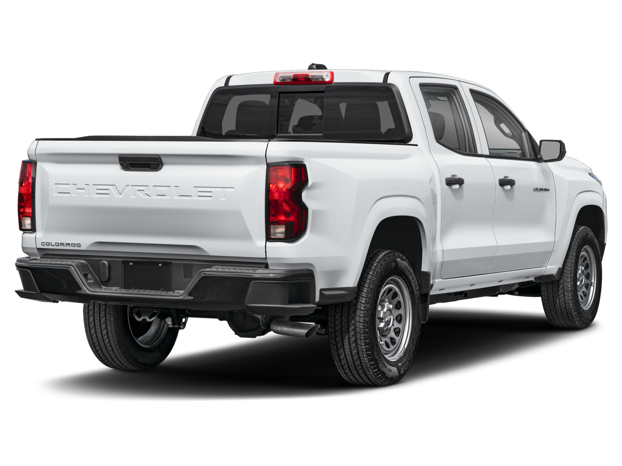 2024 Chevrolet Colorado Trail Boss - Photo 37