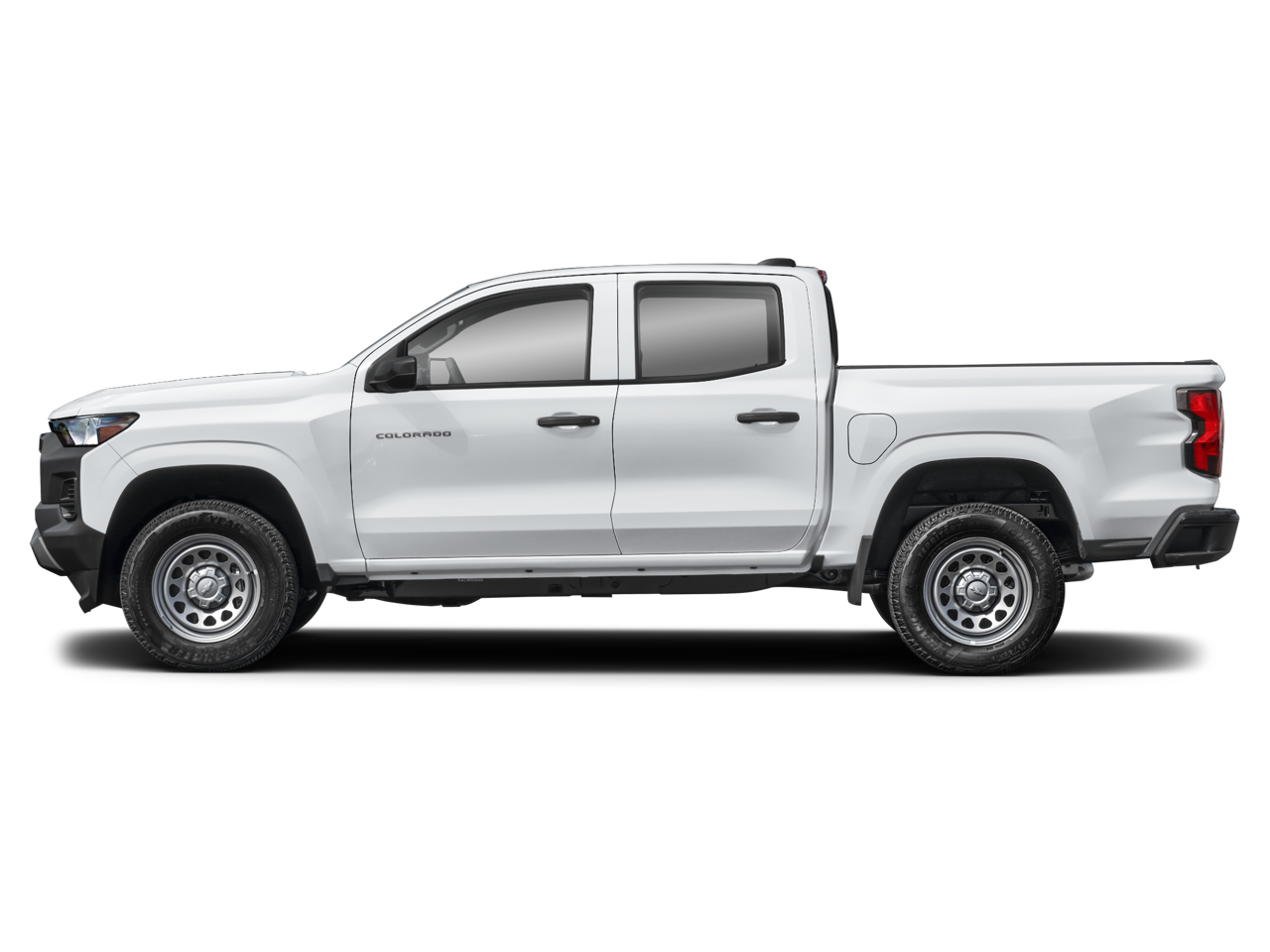 2024 Chevrolet Colorado Trail Boss - Photo 38