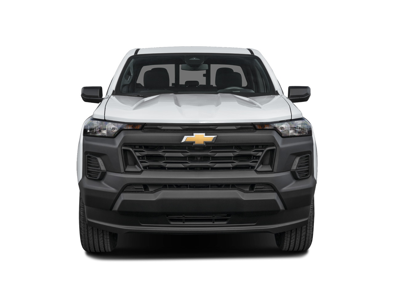 2024 Chevrolet Colorado Trail Boss - Photo 39