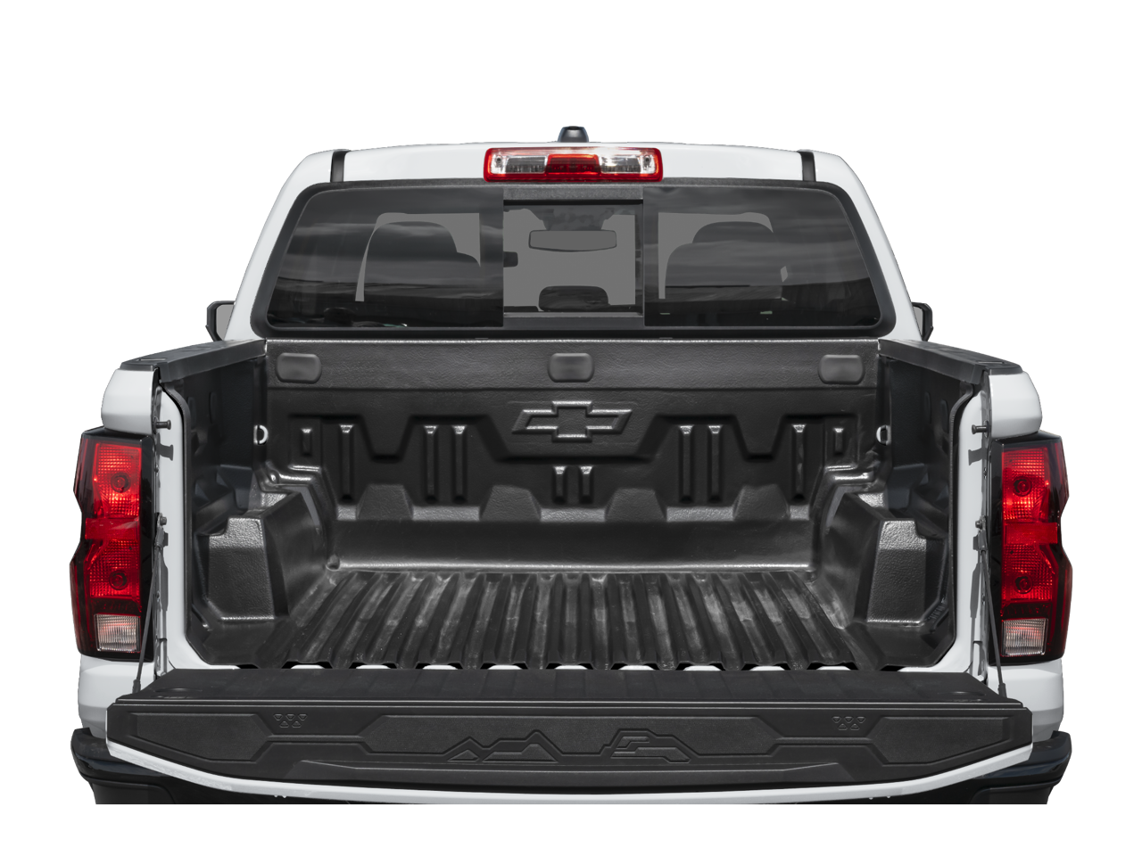 2024 Chevrolet Colorado Trail Boss - Photo 45