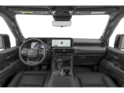 2024 Toyota Land Cruiser 1958