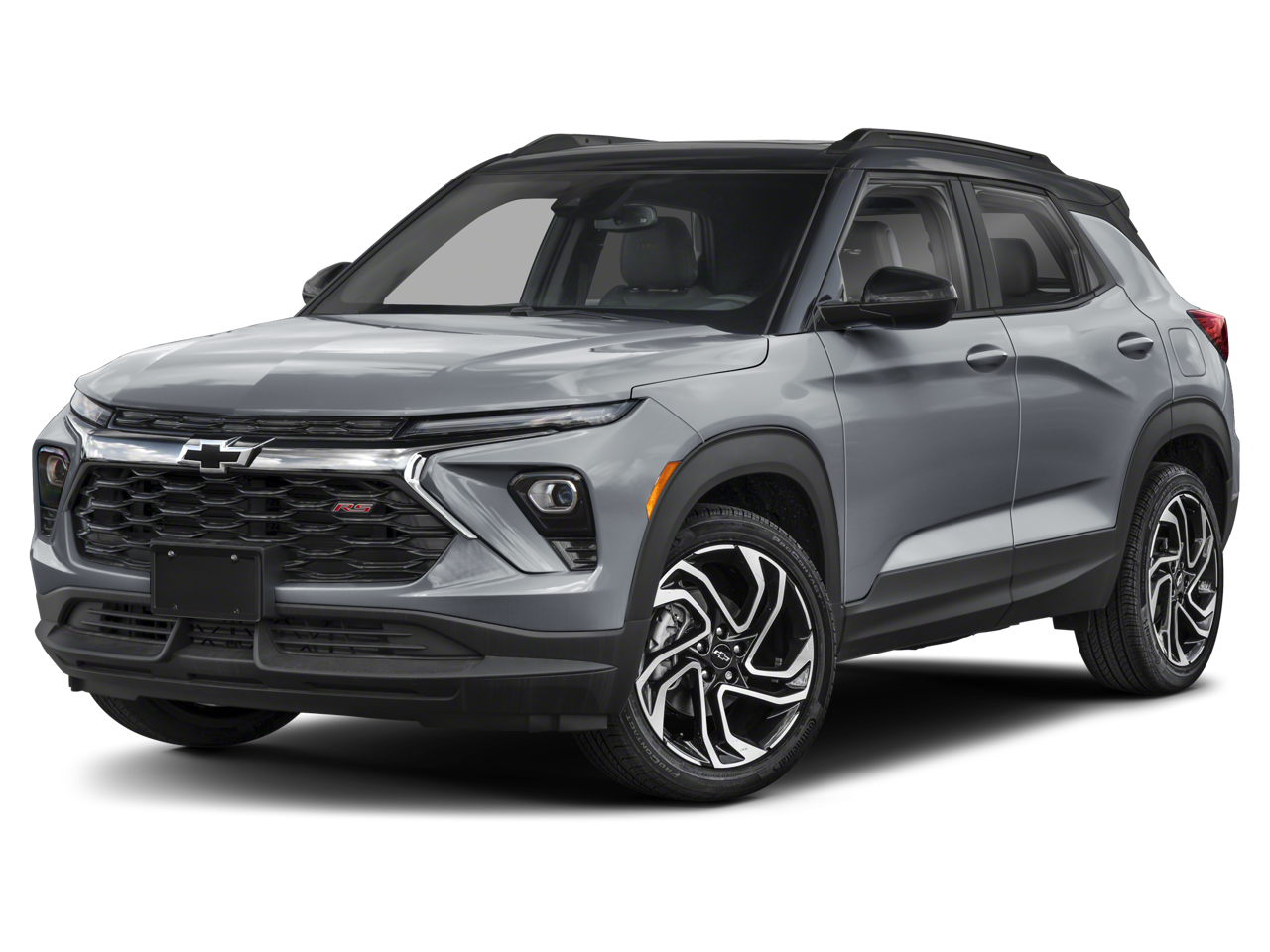 2025 Chevrolet Trailblazer RS - Photo 33