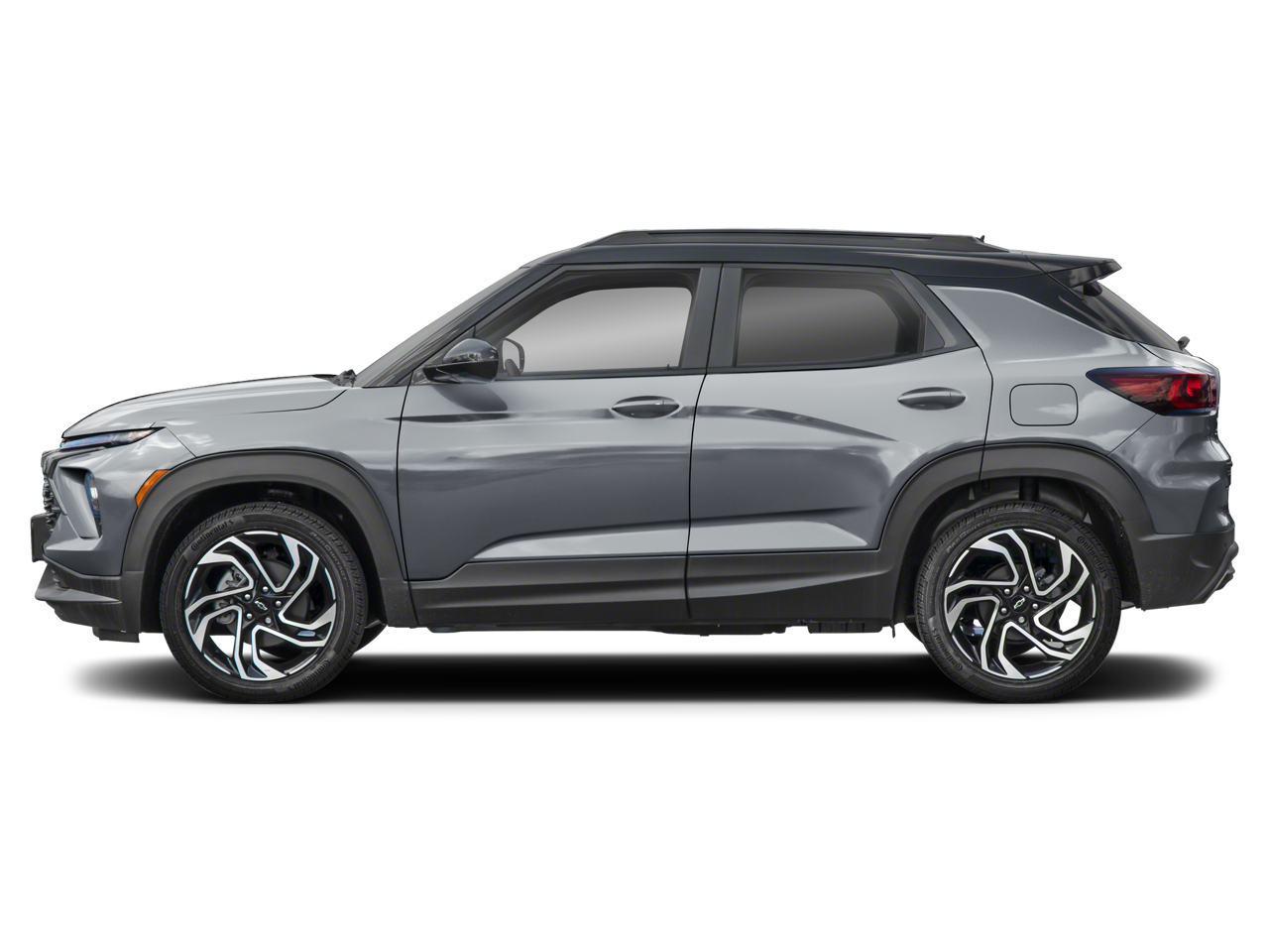 2025 Chevrolet Trailblazer RS - Photo 35