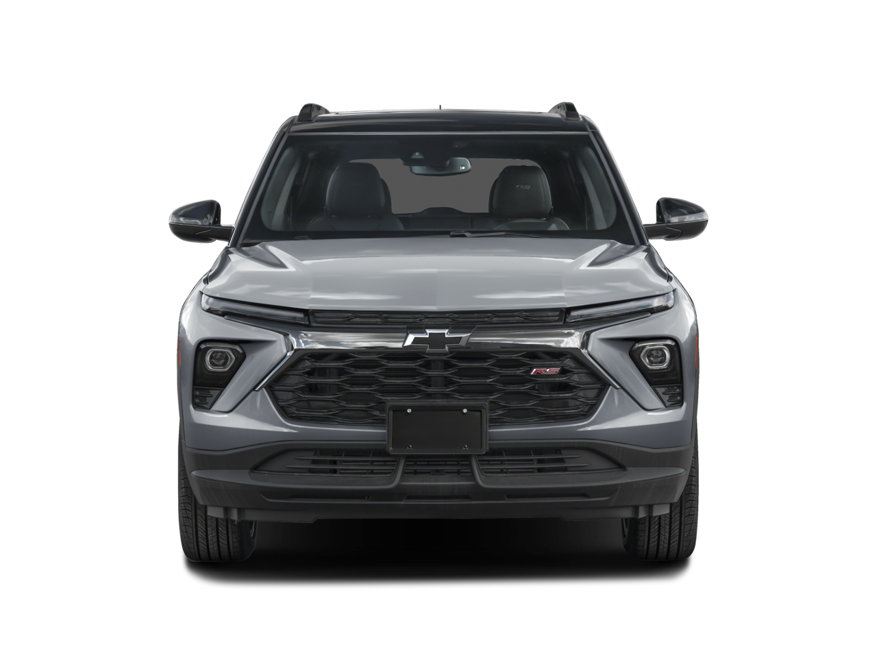 2025 Chevrolet Trailblazer RS - Photo 36