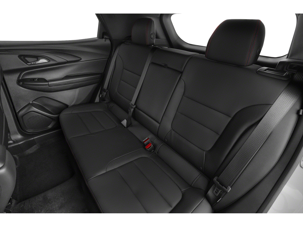 2025 Chevrolet Trailblazer RS - Photo 44