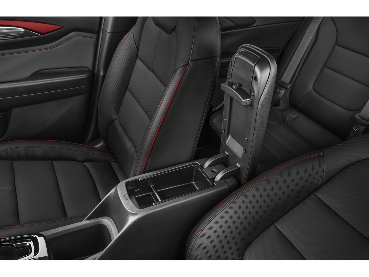 2025 Chevrolet Trailblazer RS - Photo 45