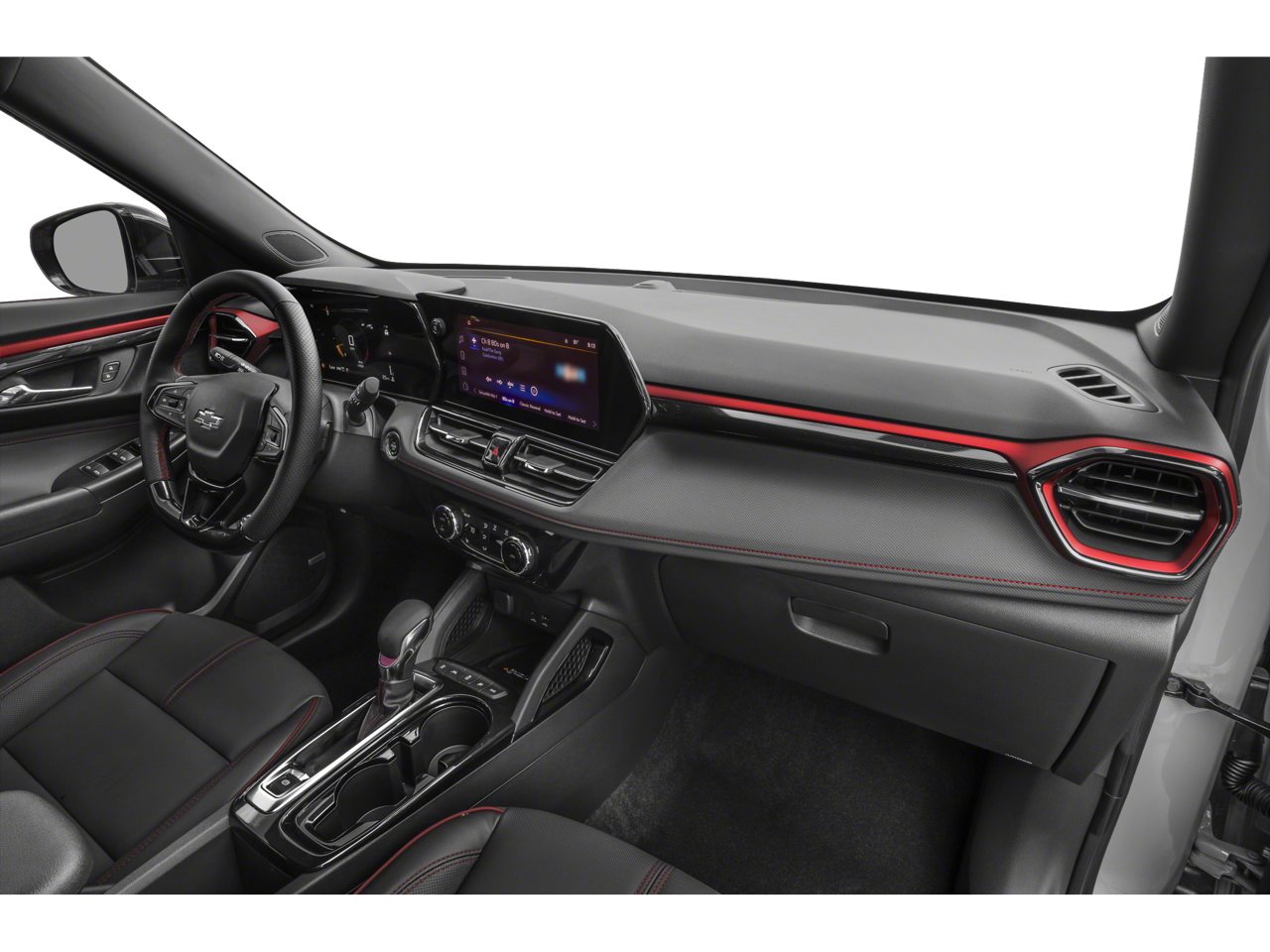 2025 Chevrolet Trailblazer RS - Photo 46