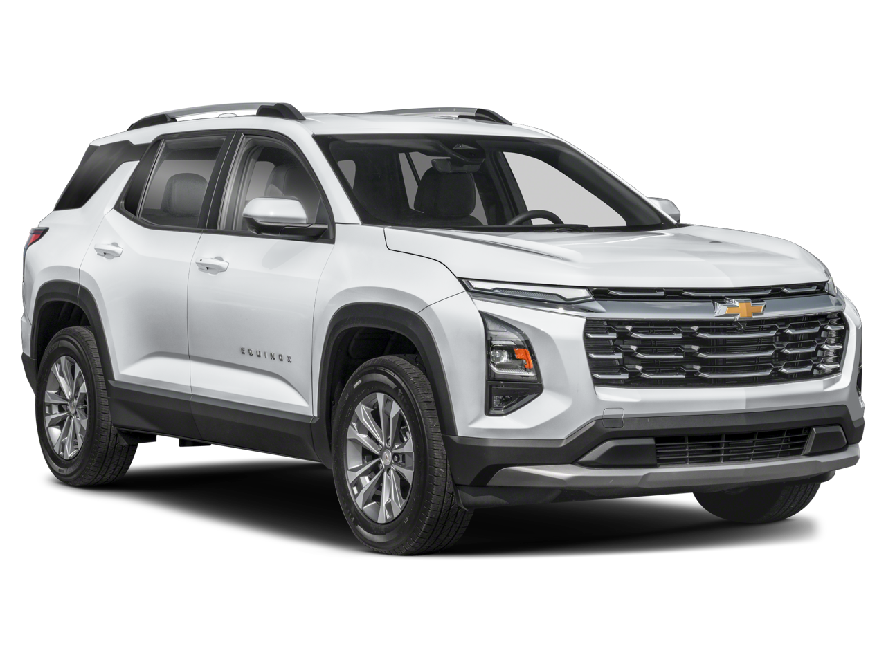 2025 Chevrolet Equinox LT - Photo 6