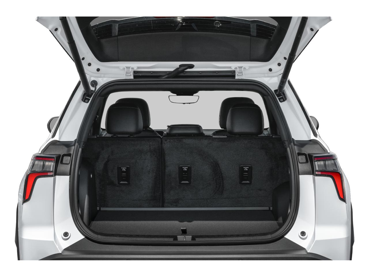 2025 Chevrolet Equinox LT - Photo 11