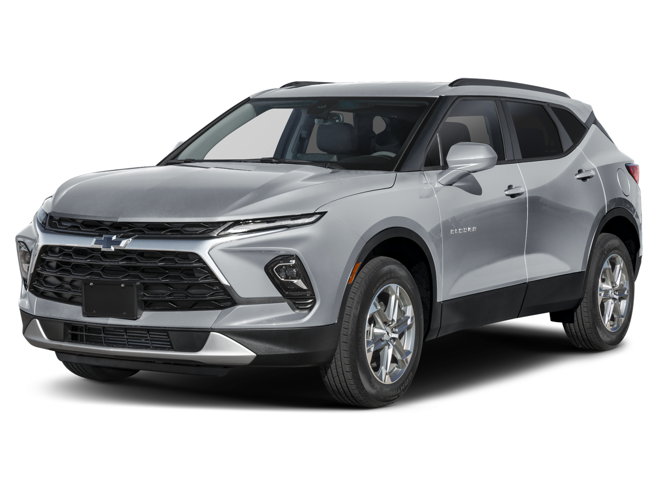 2026 Chevrolet Blazer 2LT - Photo 49