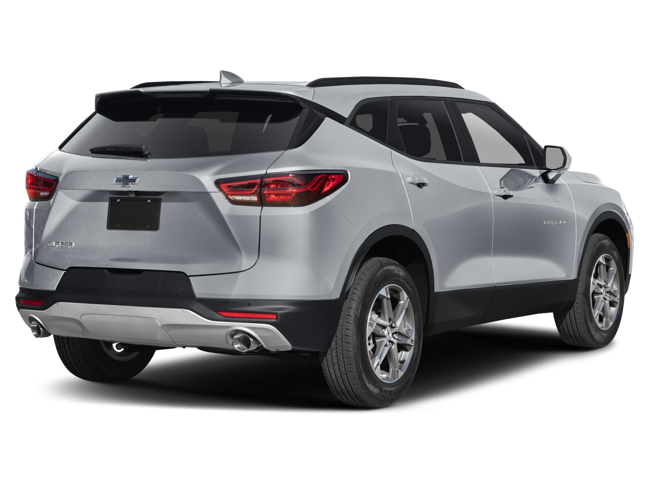 2026 Chevrolet Blazer 2LT - Photo 50