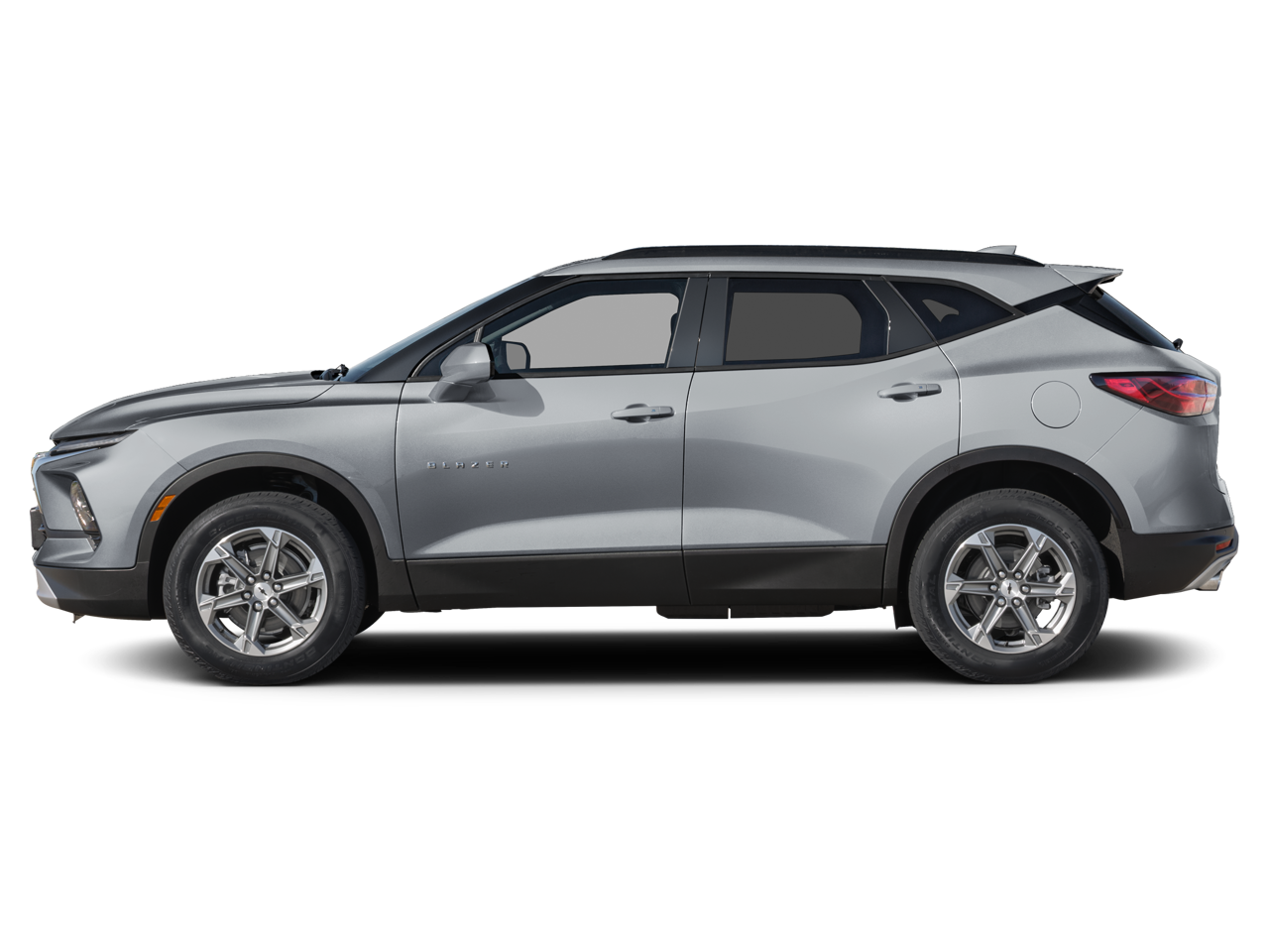 2026 Chevrolet Blazer 2LT - Photo 51