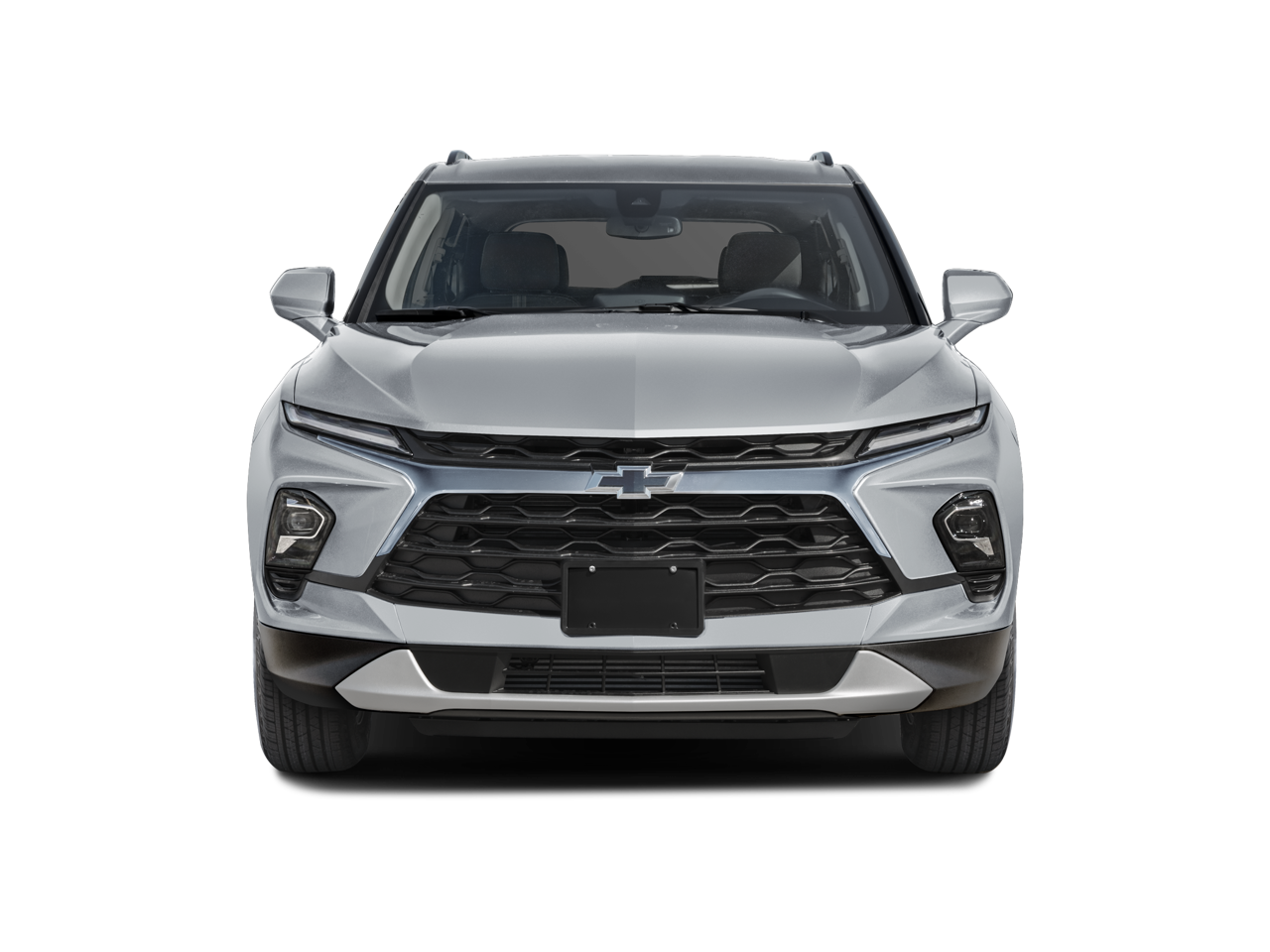 2026 Chevrolet Blazer 2LT - Photo 52