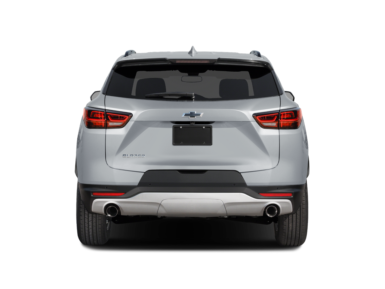 2026 Chevrolet Blazer 2LT - Photo 53