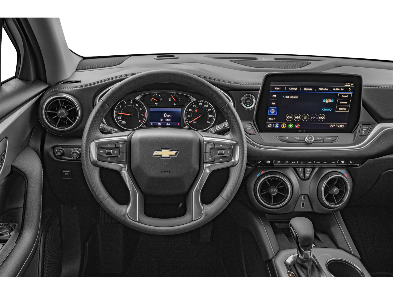 2026 Chevrolet Blazer 2LT - Photo 54