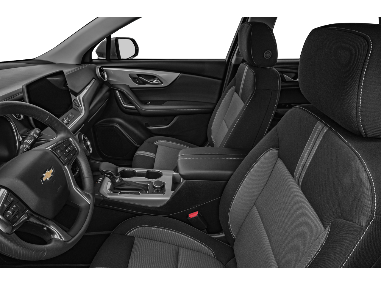 2026 Chevrolet Blazer 2LT - Photo 56