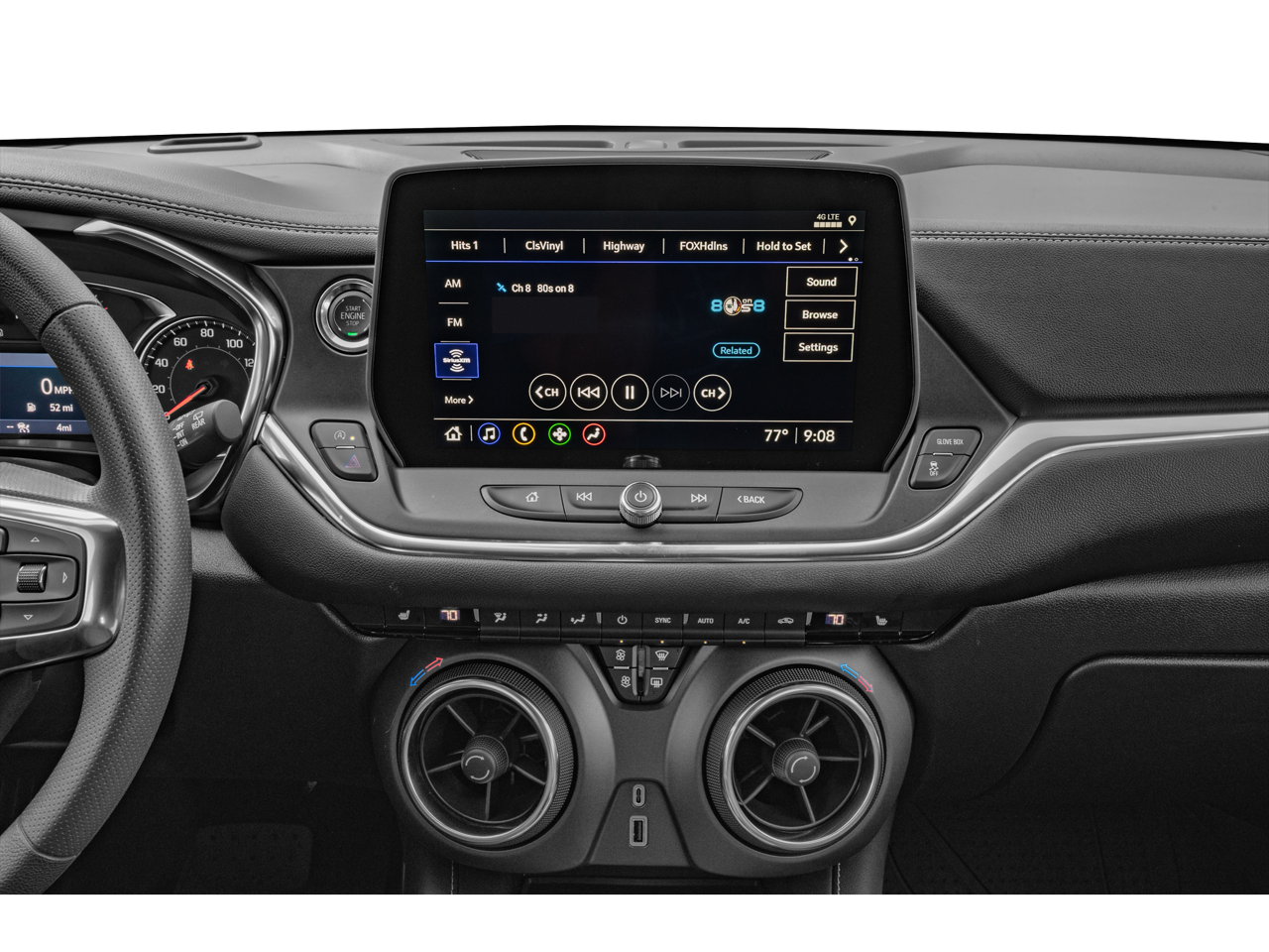 2026 Chevrolet Blazer 2LT - Photo 57