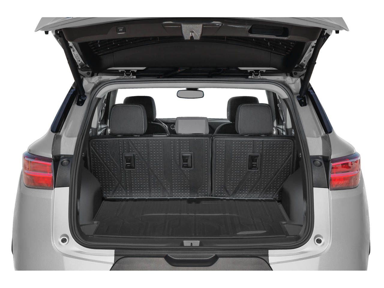 2026 Chevrolet Blazer 2LT - Photo 58
