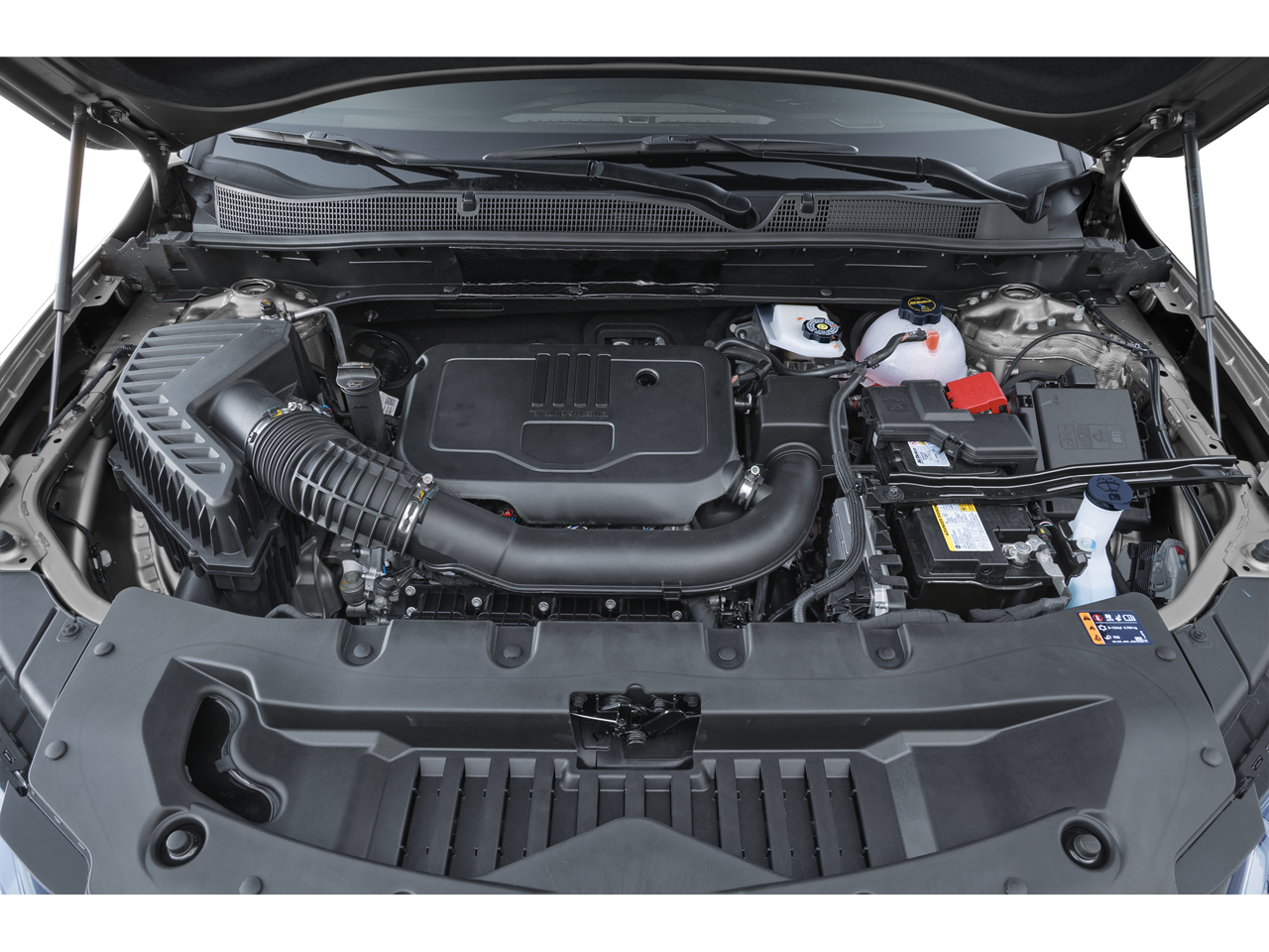 2026 Chevrolet Blazer 2LT - Photo 59