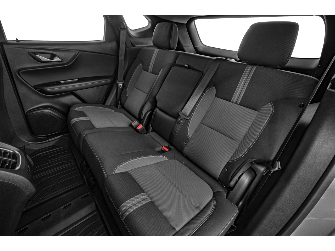 2026 Chevrolet Blazer 2LT - Photo 60