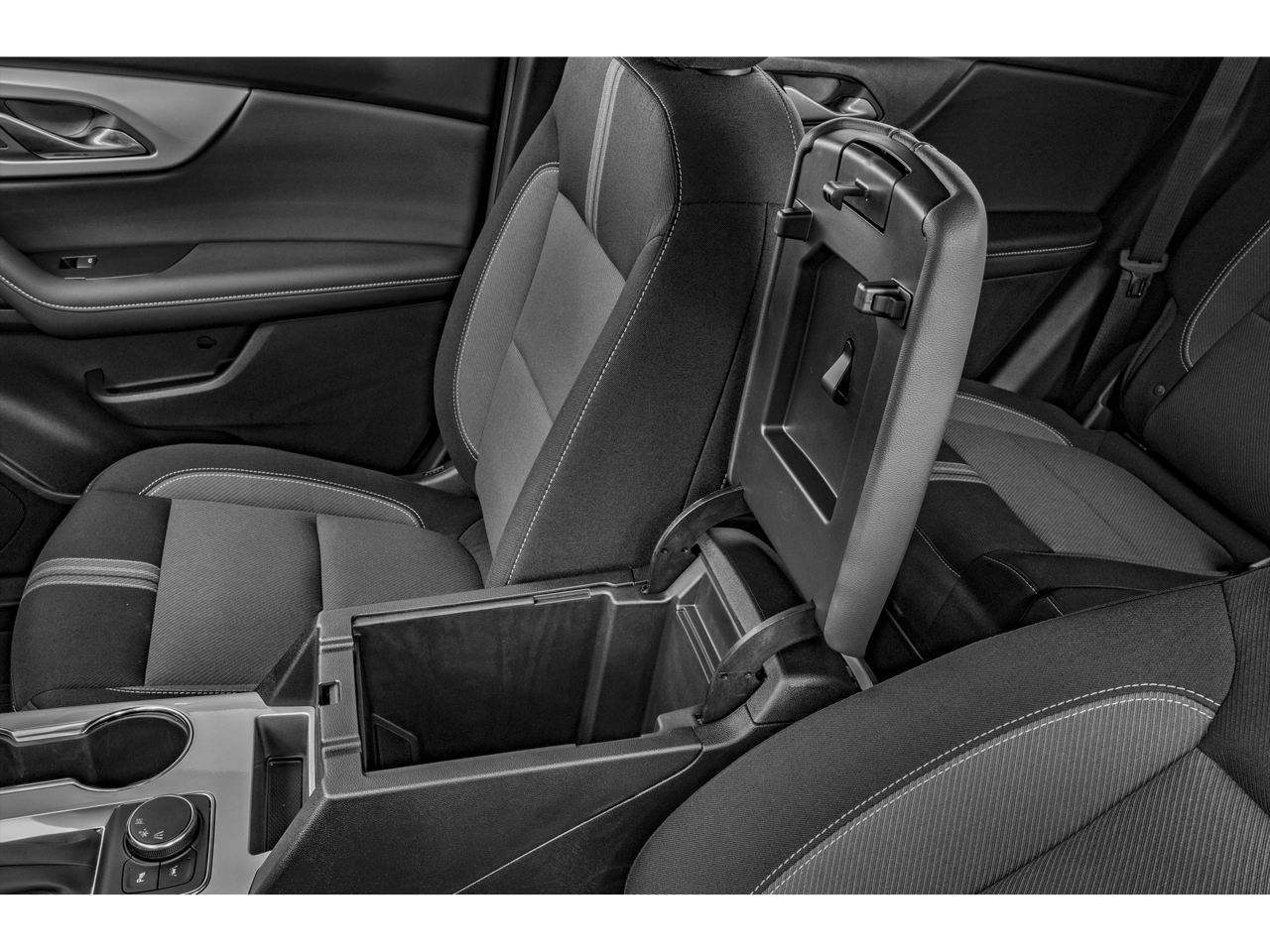 2026 Chevrolet Blazer 2LT - Photo 61