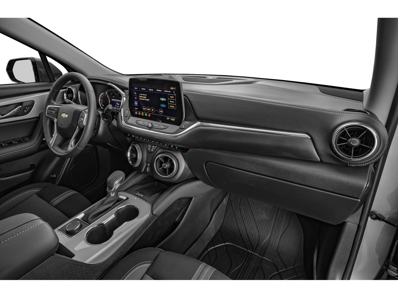 2026 Chevrolet Blazer 2LT - Photo 62