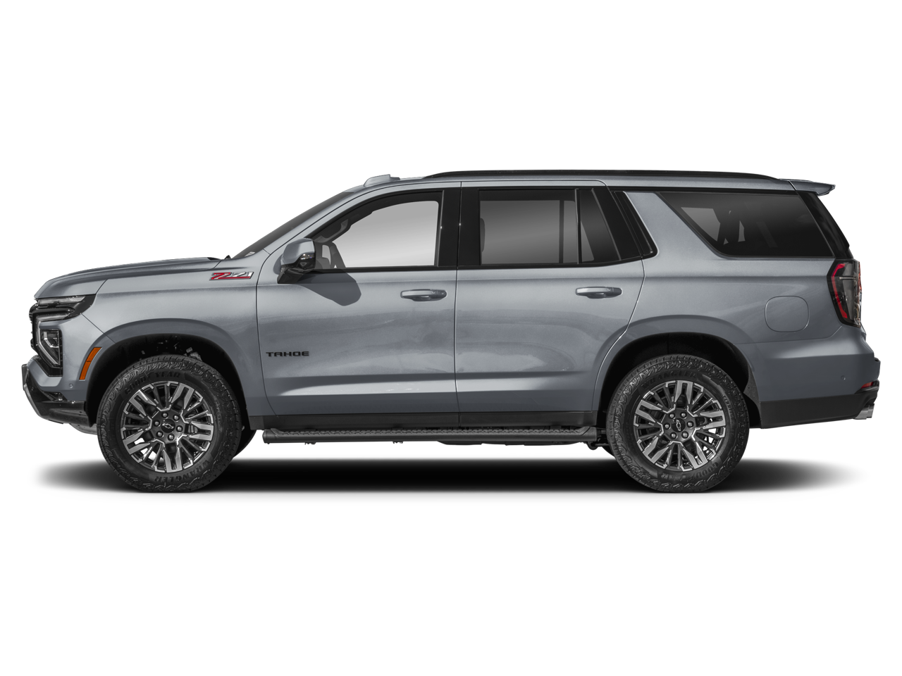 2027 Chevrolet Tahoe Z71 - Photo 51