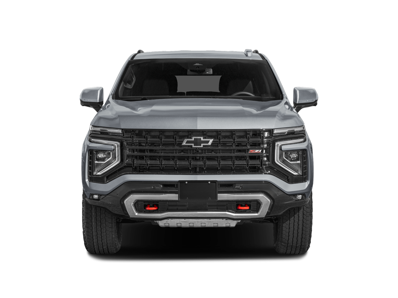 2027 Chevrolet Tahoe Z71 - Photo 52