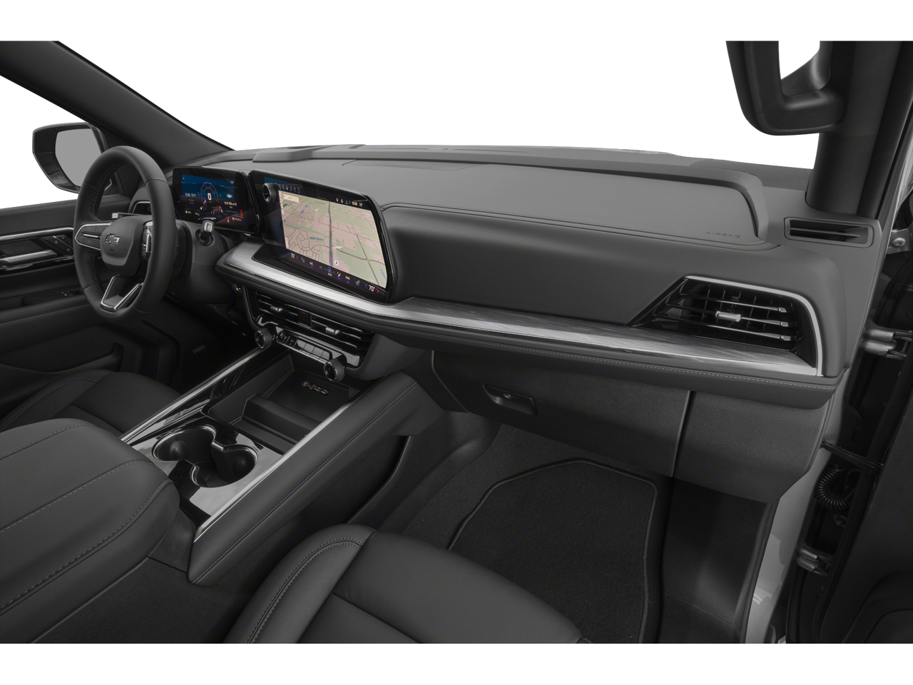 2027 Chevrolet Tahoe Z71 - Photo 62