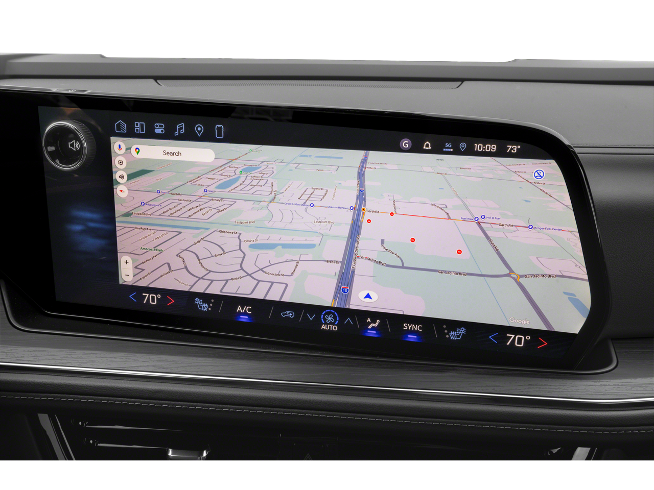 2027 Chevrolet Tahoe Z71 - Photo 63