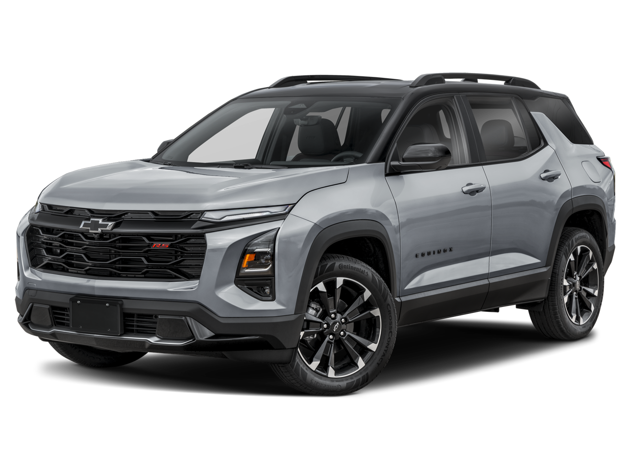 2027 Chevrolet Equinox RS - Photo 49