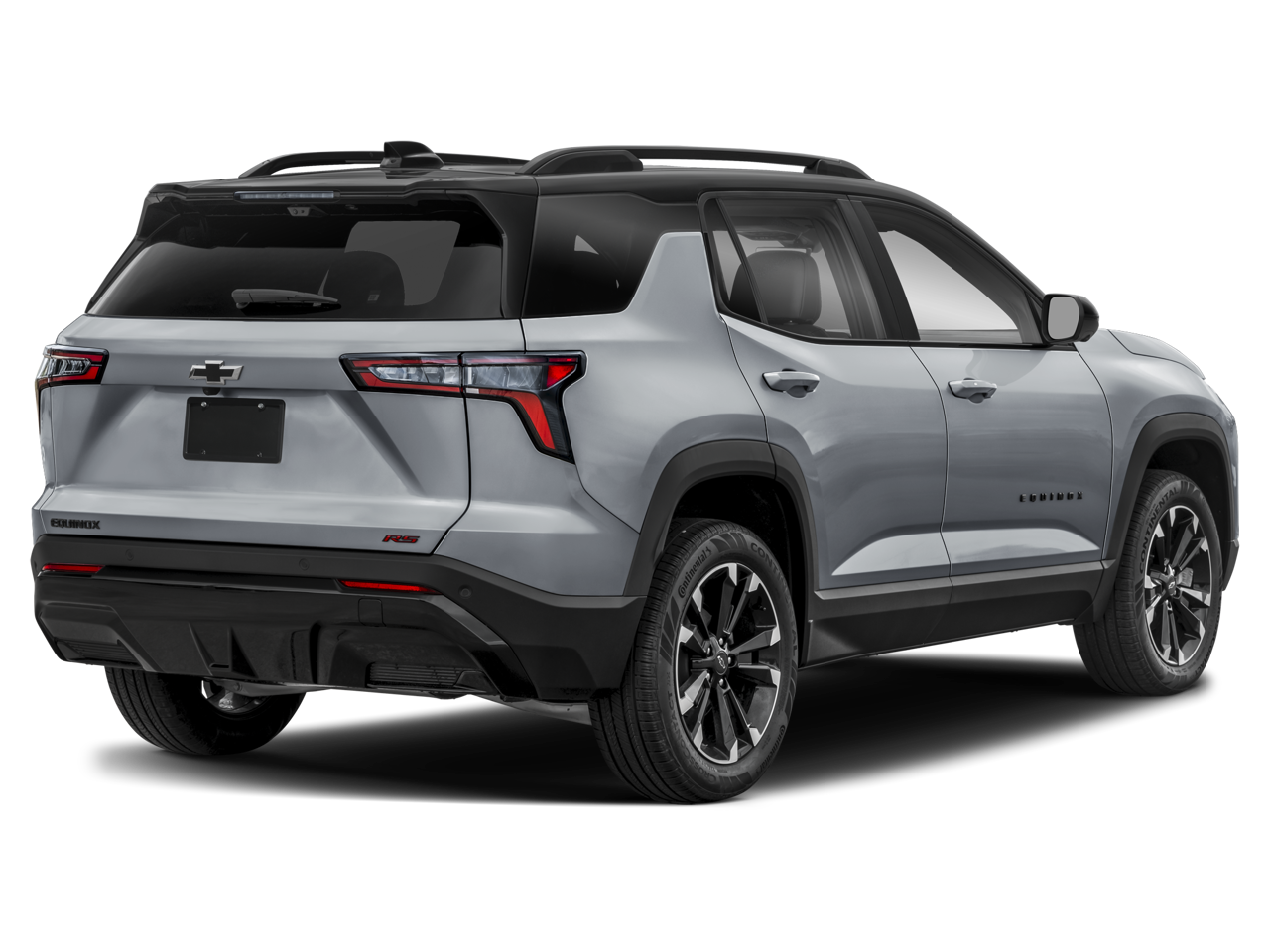 2027 Chevrolet Equinox RS - Photo 50