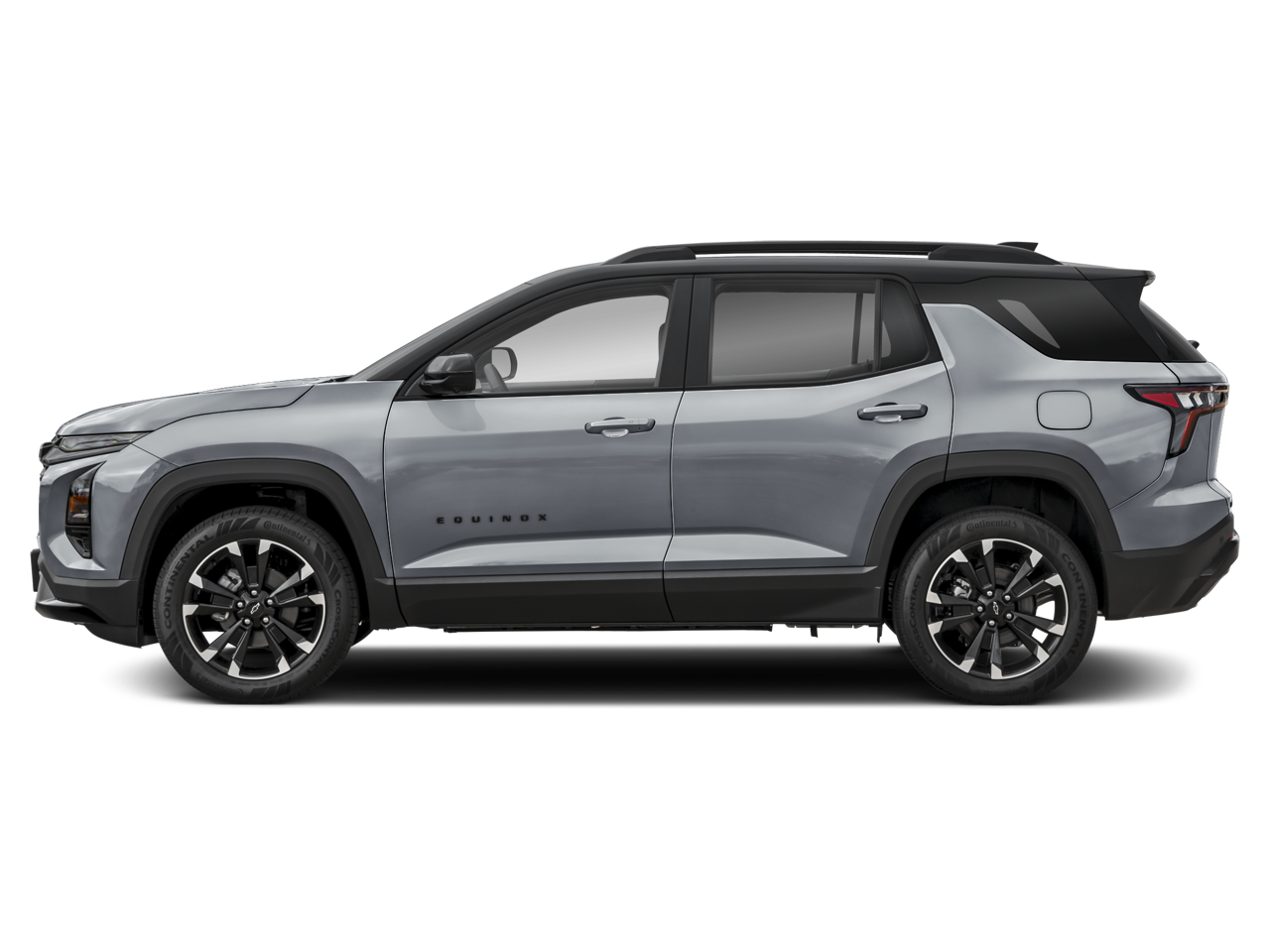 2027 Chevrolet Equinox RS - Photo 51