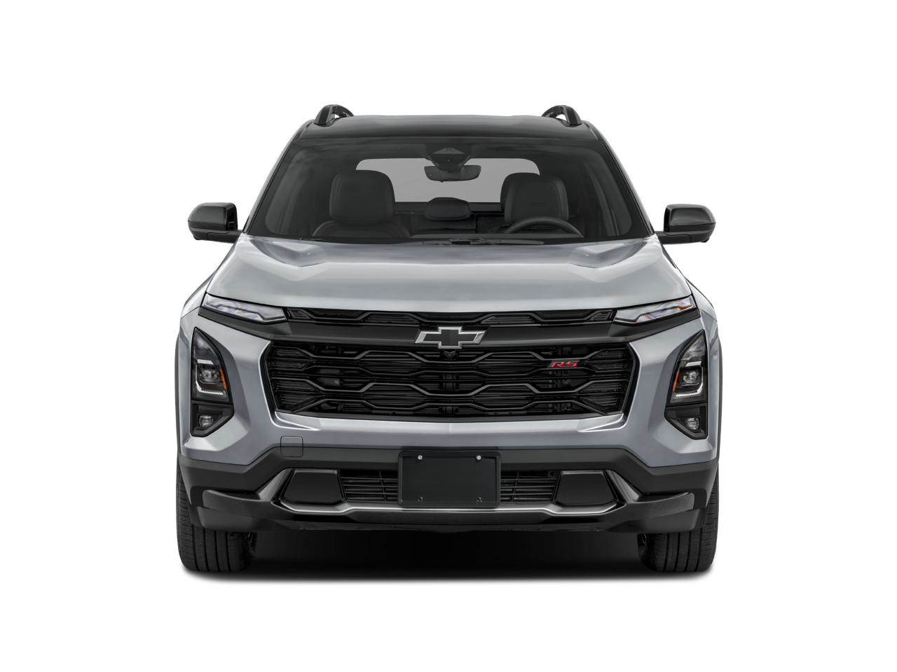 2027 Chevrolet Equinox RS - Photo 52