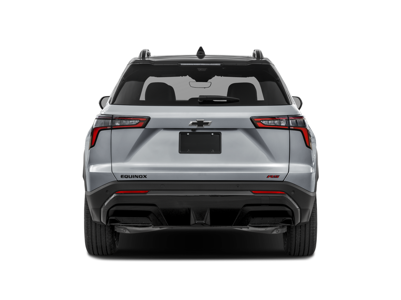 2027 Chevrolet Equinox RS - Photo 53