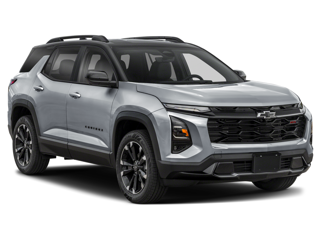 2027 Chevrolet Equinox RS - Photo 54