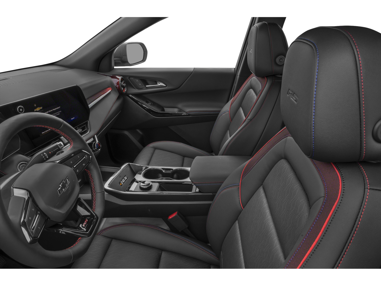 2027 Chevrolet Equinox RS - Photo 57