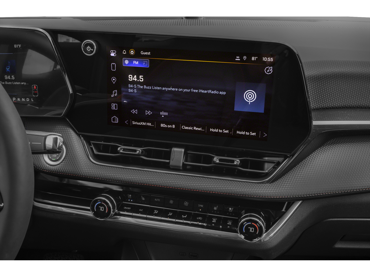2027 Chevrolet Equinox RS - Photo 58