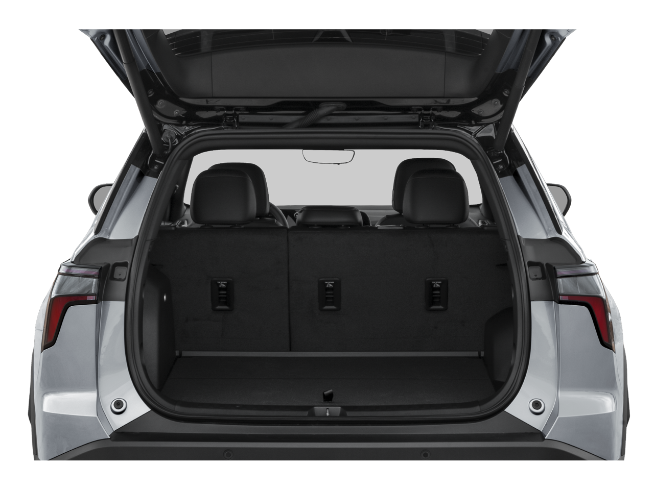 2027 Chevrolet Equinox RS - Photo 59