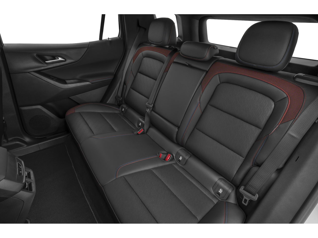 2027 Chevrolet Equinox RS - Photo 61