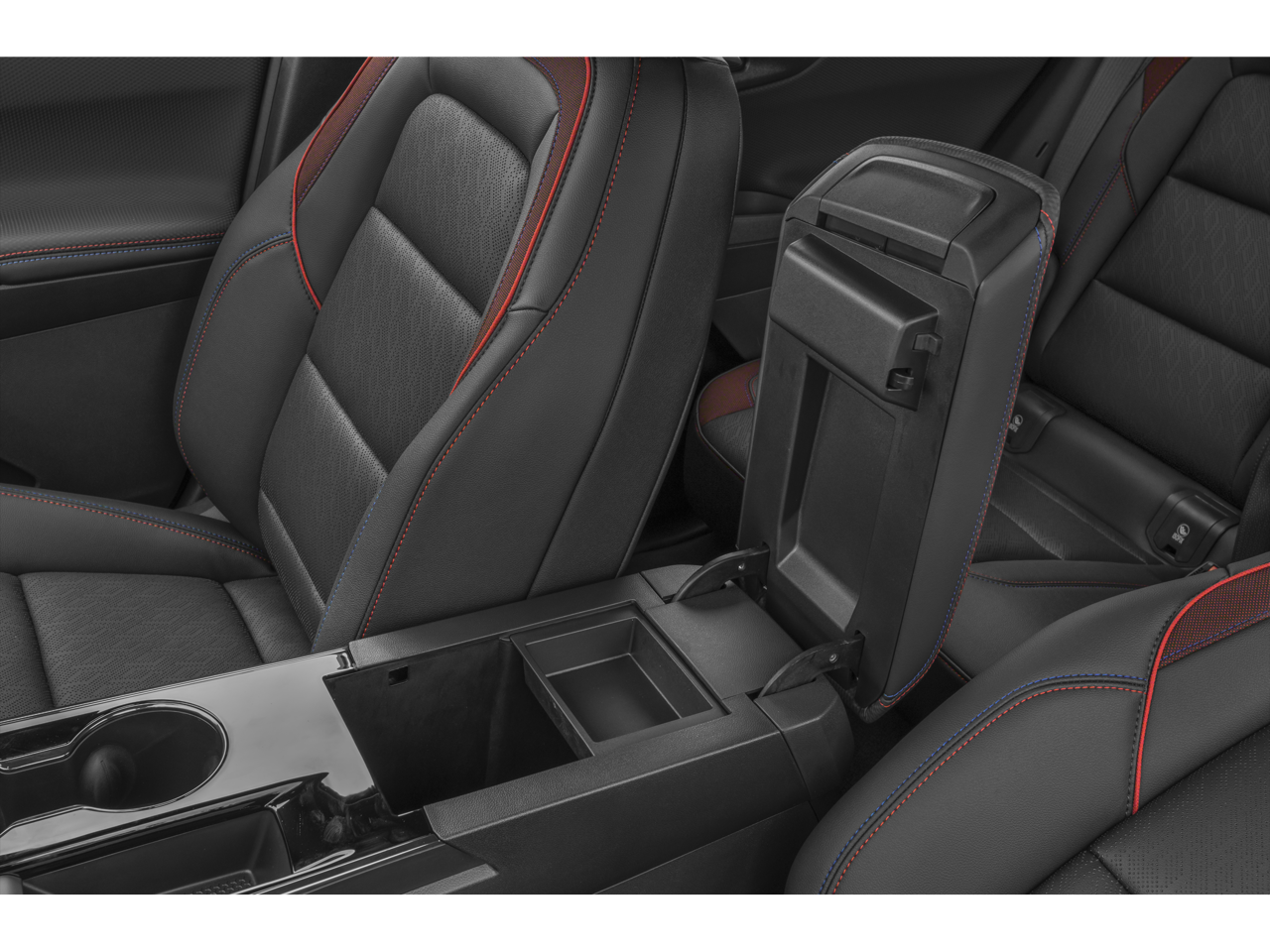 2027 Chevrolet Equinox RS - Photo 62
