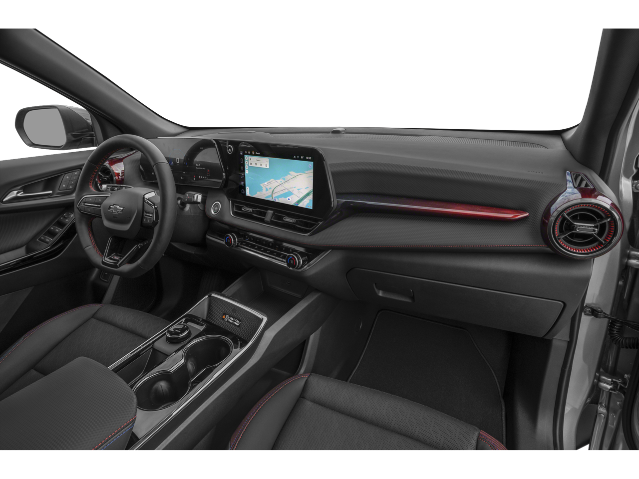2027 Chevrolet Equinox RS - Photo 63