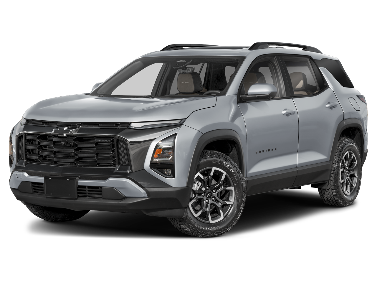 2027 Chevrolet Equinox ACTIV - Photo 49