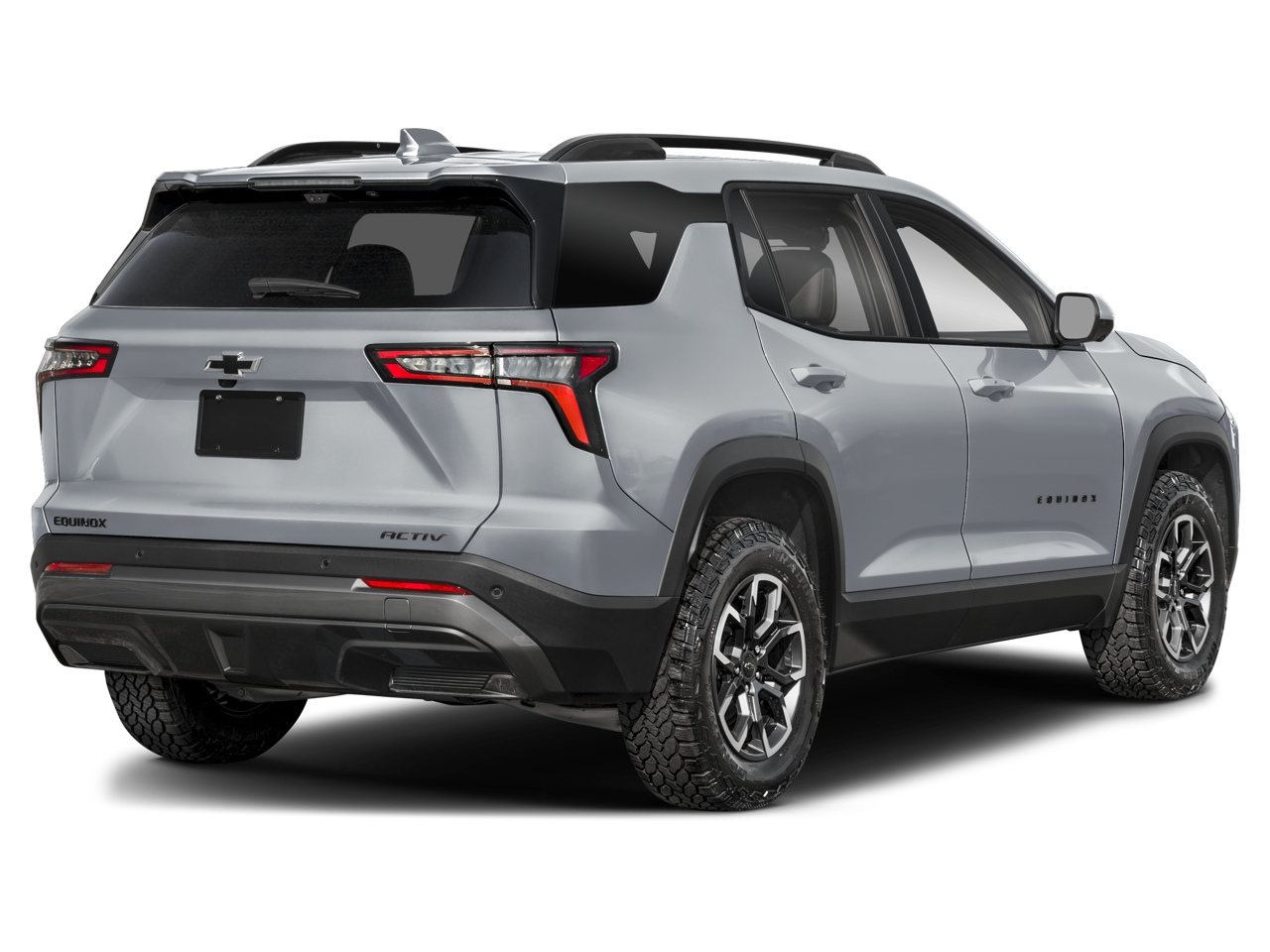 2027 Chevrolet Equinox ACTIV - Photo 50