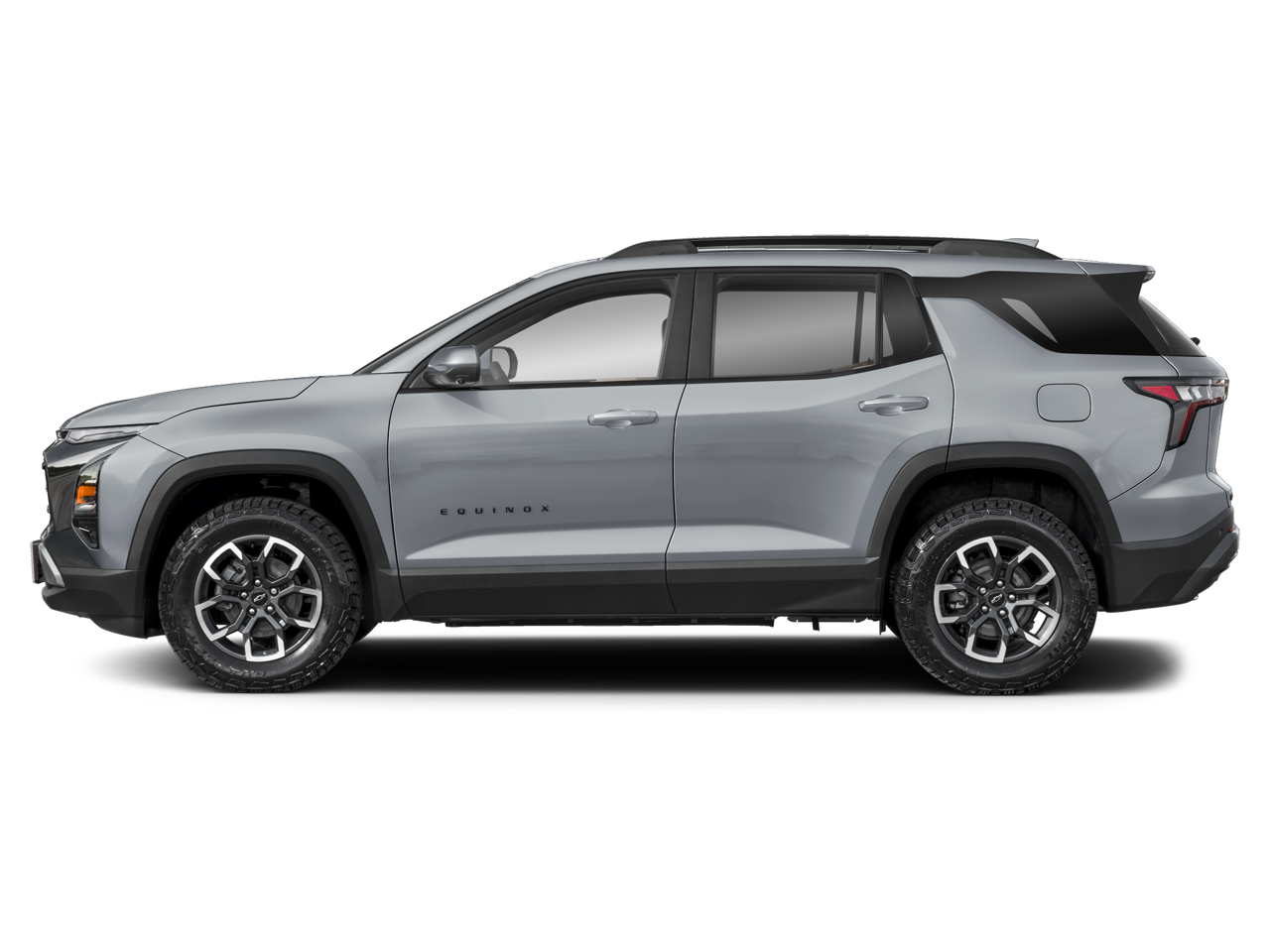 2027 Chevrolet Equinox ACTIV - Photo 51