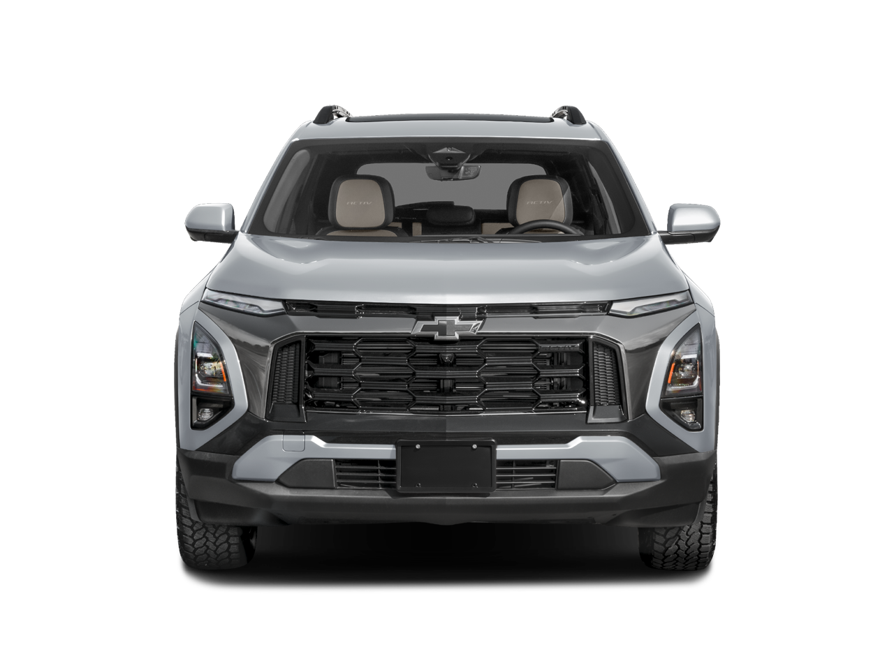 2027 Chevrolet Equinox ACTIV - Photo 52