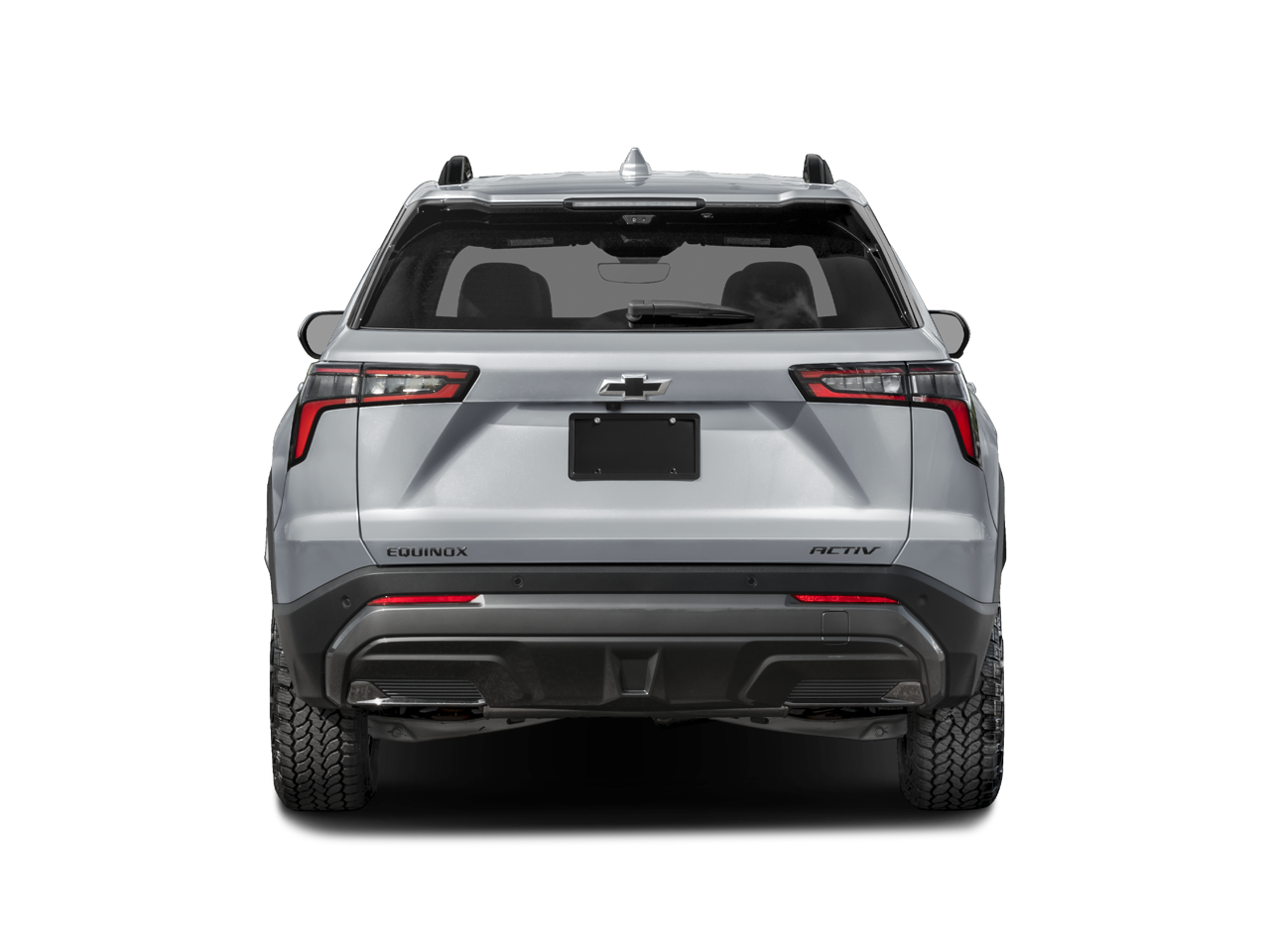 2027 Chevrolet Equinox ACTIV - Photo 53