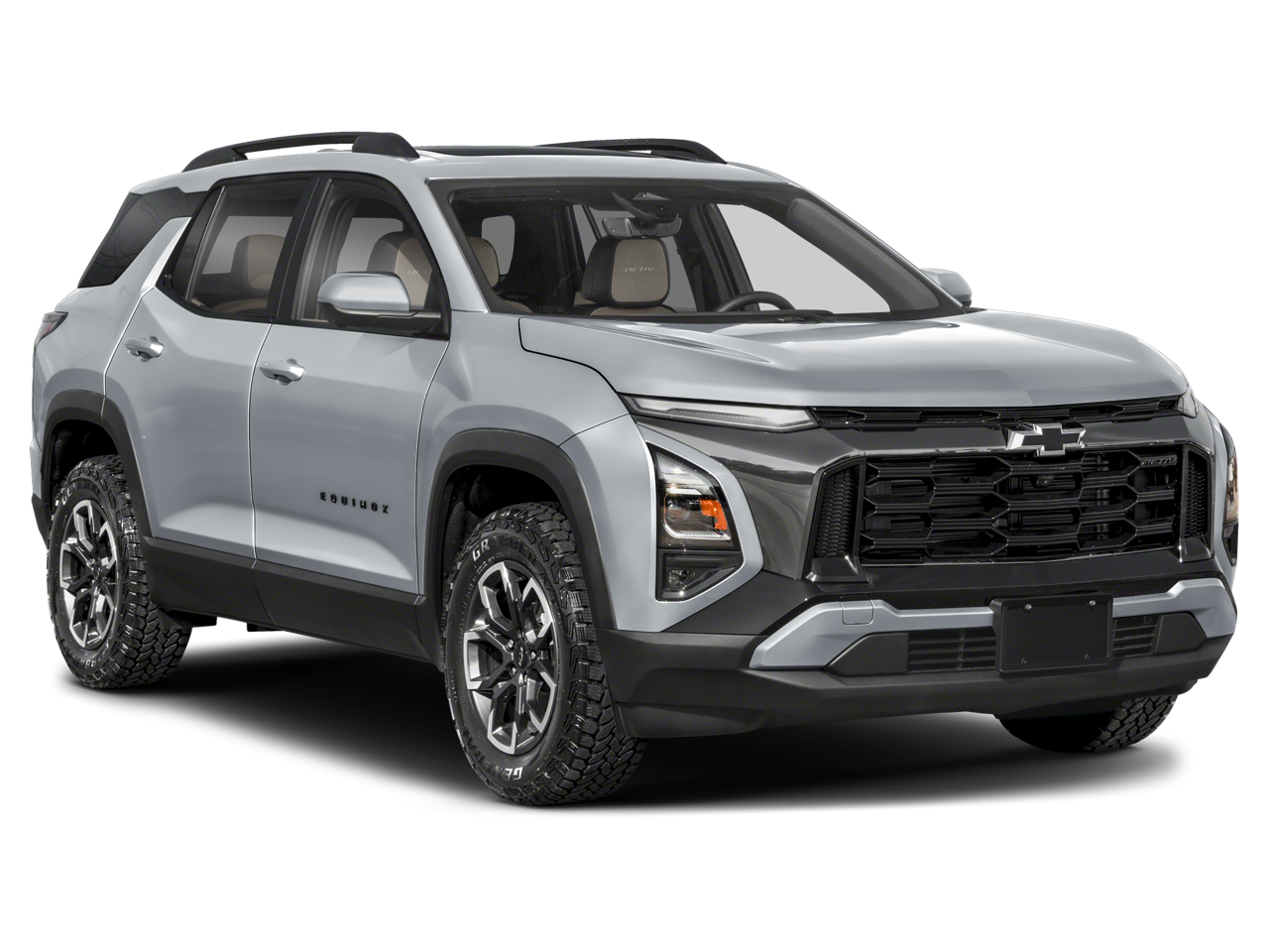 2027 Chevrolet Equinox ACTIV - Photo 54